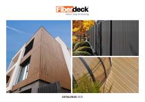 FIBERDECK 2025 - 1