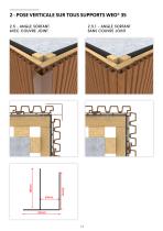 Guide Technique WEO® 35/60 - 14