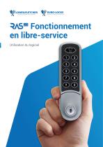 RAS 2.0 Fonctionnement en libre-service - 1