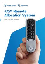 RAS 2.0 Remote Allocation System