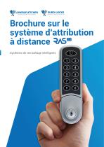 RAS 2.0 système d’attribution à distance - 1