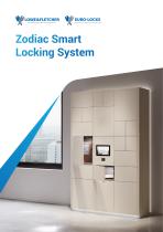 Zodiac Smart Locking System