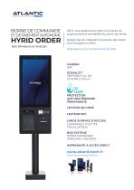 HYRID ORDER - 1