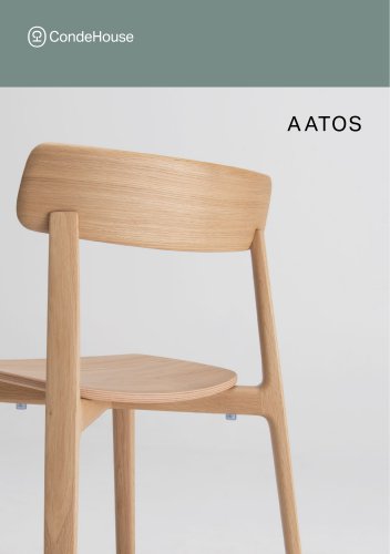 AATOS Catalog