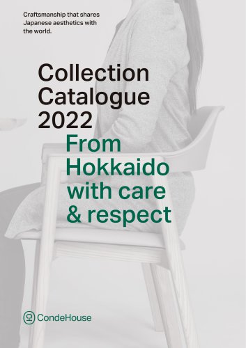 CondeHouse Collection Catalog 2022