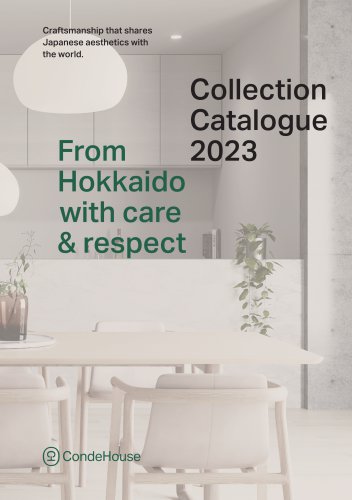 CondeHouse Collection Catalog 2023