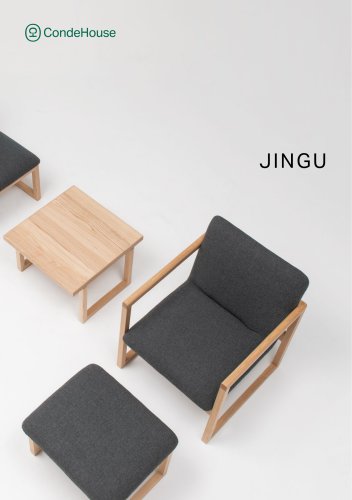 JINGU Catalog