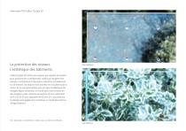 Saflex® FlySafe™ 3D - 3