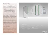 Saflex® FlySafe™ 3D - 5