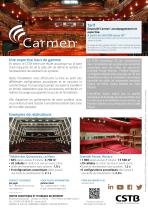 Carmen - L'acoustique sur mesure - 3