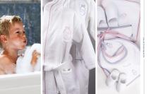 Linge professionnel - 12