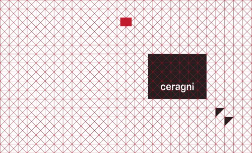 Catalogue CERAGNI | Carrelage Mur