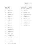 CERAGNI | Catalogue - 3