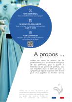 Catalogue produits - 2