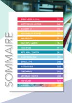 Catalogue produits - 3
