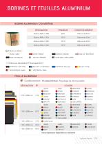 Catalogue produits - 5