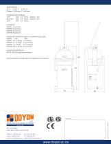 DIVISEUSES-BOULEUSES - 2