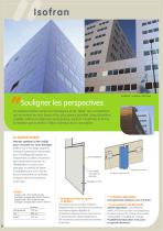 Façades planes - 6