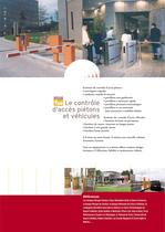 Brochure Automatic systems - 4