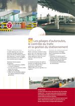 Brochure Automatic systems - 5