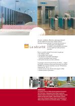 Brochure Automatic systems - 6