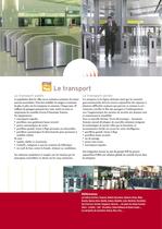 Brochure Automatic systems - 7