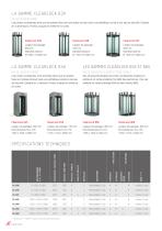 Gamme ClearLock - 3