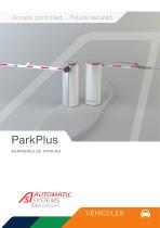 Gamme ParkPlus - 1