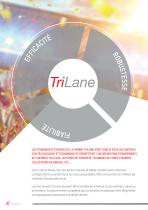 Gamme TriLane - 2