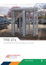 Gamme TRS 37x - 1