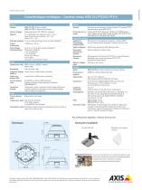 AXIS 212 PTZ/212 PTZ-V Network Cameras - 2