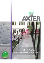 STARCOAT - 1