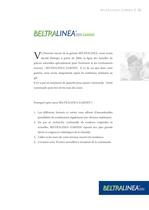 Guide Beltralinea - 12