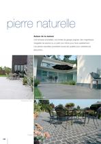 Pierre naturelle : une introduction - 10