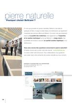 Pierre naturelle : une introduction - 14