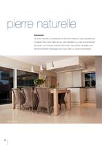 Pierre naturelle : une introduction - 4