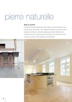 Pierre naturelle : une introduction - 6