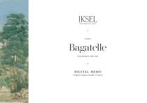 SC102 Bagatelle