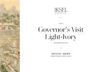 SC123 Governor's visit Light-Ivory