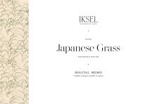 SC156 Japanese Grass