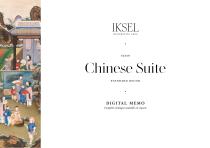 SC159 Chinese Suite