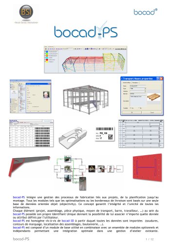 bocad-PS