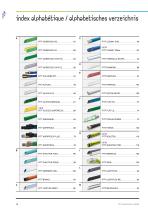 Catalogo industrial FR - 10