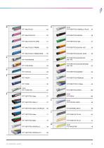 Catalogo industrial FR - 11