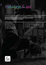 Catalogo industrial FR - 16