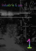 Catalogo industrial FR - 17