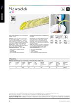 Catalogo industrial FR - 18
