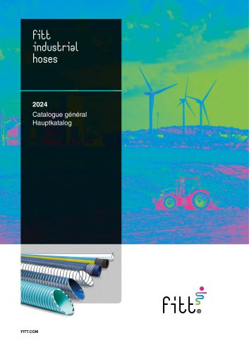 Catalogo industrial FR