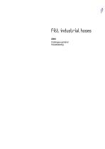 Catalogo industrial FR - 3
