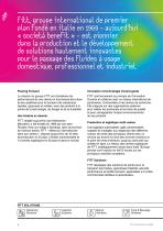 Catalogo industrial FR - 4